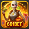 Logo da 661BET